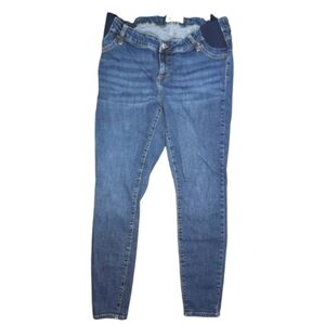 Gap Maternity Jeans Tall